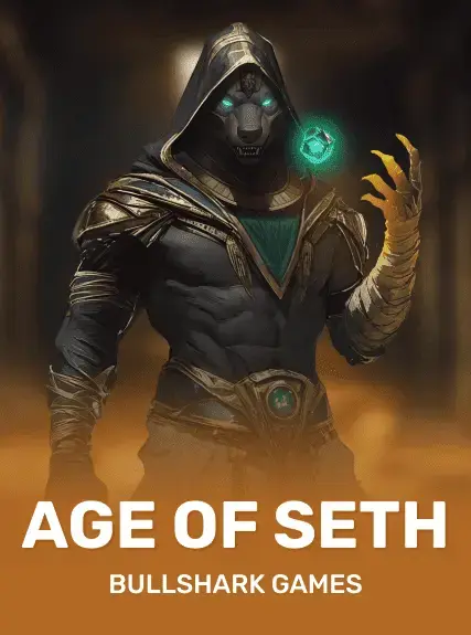 Age of Seth